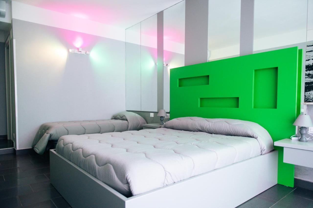 Dream B&B Roma — Foto 2