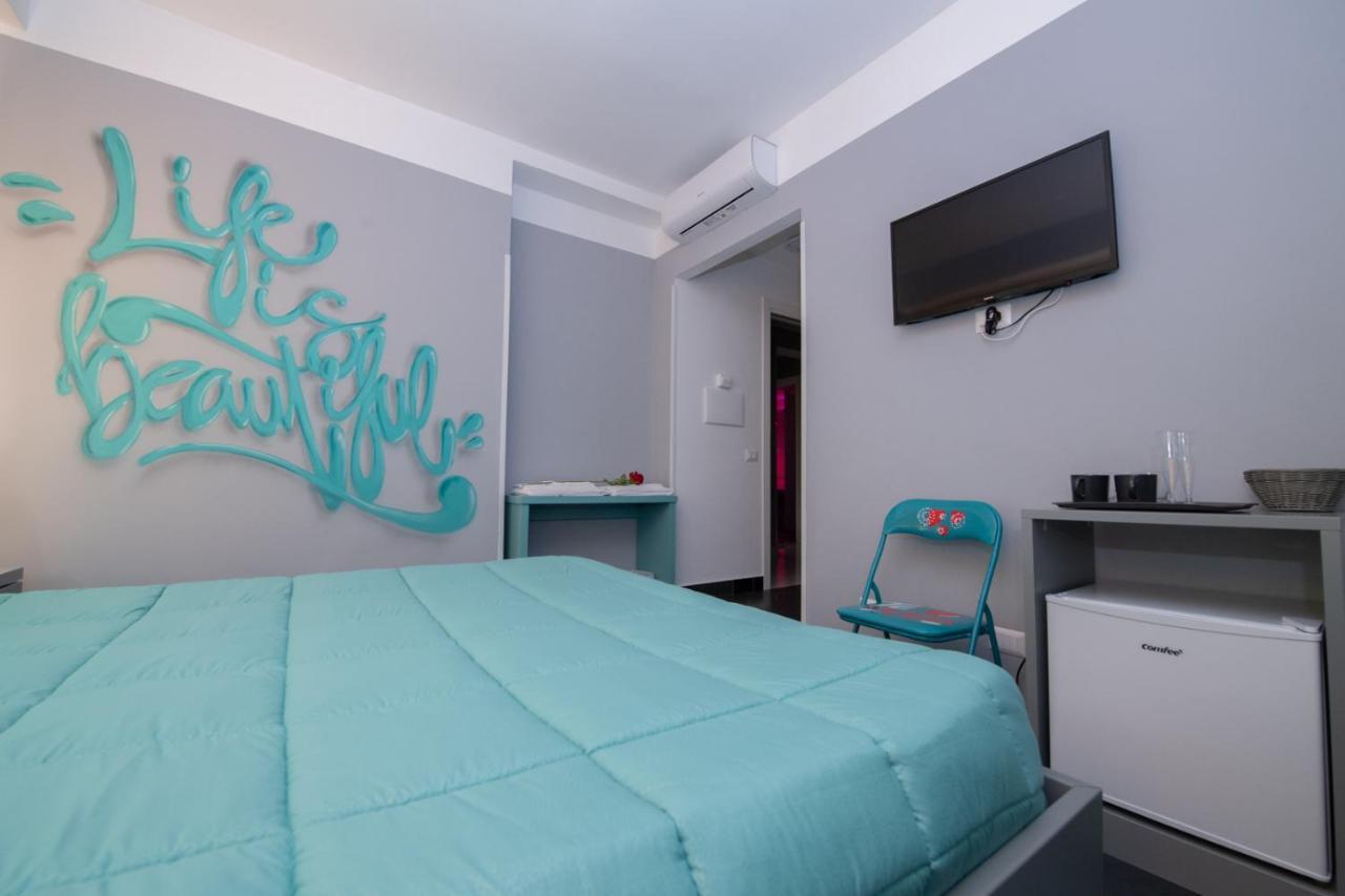 Dream B&B Roma, Rome